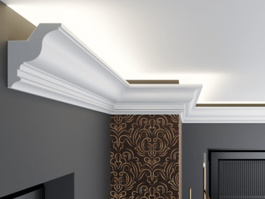 LED Profil LS4